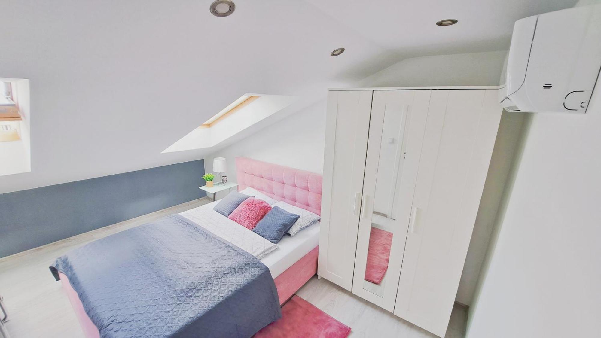 Wlodarska 4A Apartament Premium Cracovia Esterno foto