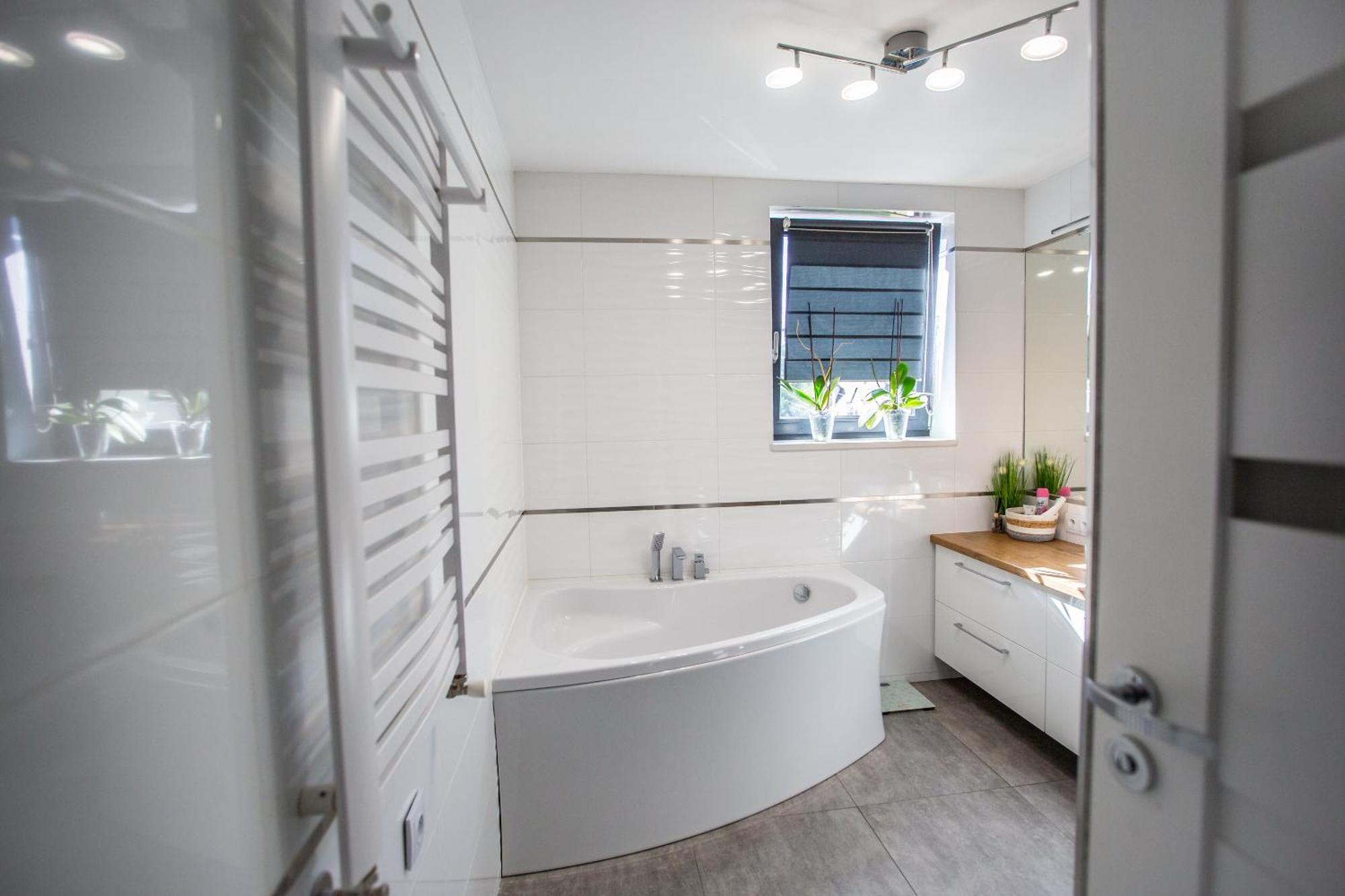 Wlodarska 4A Apartament Premium Cracovia Esterno foto