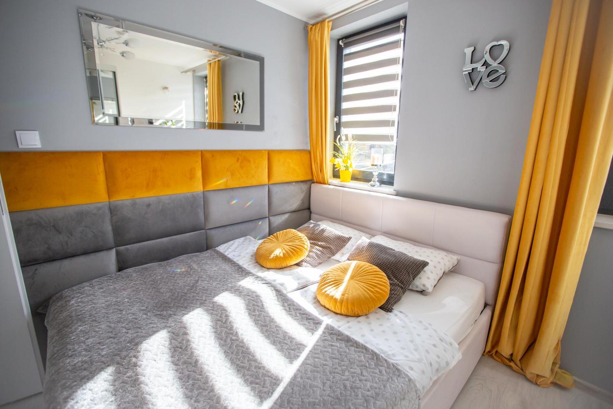 Wlodarska 4A Apartament Premium Cracovia Esterno foto
